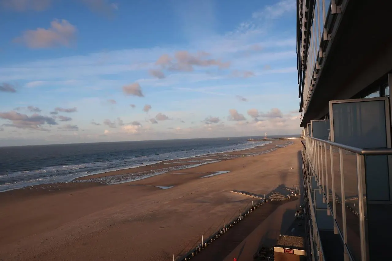 Royal Palace Zeedijk Oostende Appartement Met 2 Slaapkamers Apartment Ostend